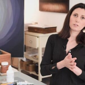 Vidéo Acrylique 1 Test