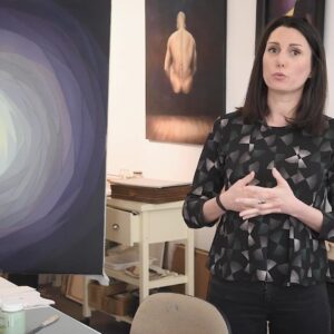 Les bases de la peinture à l'huile