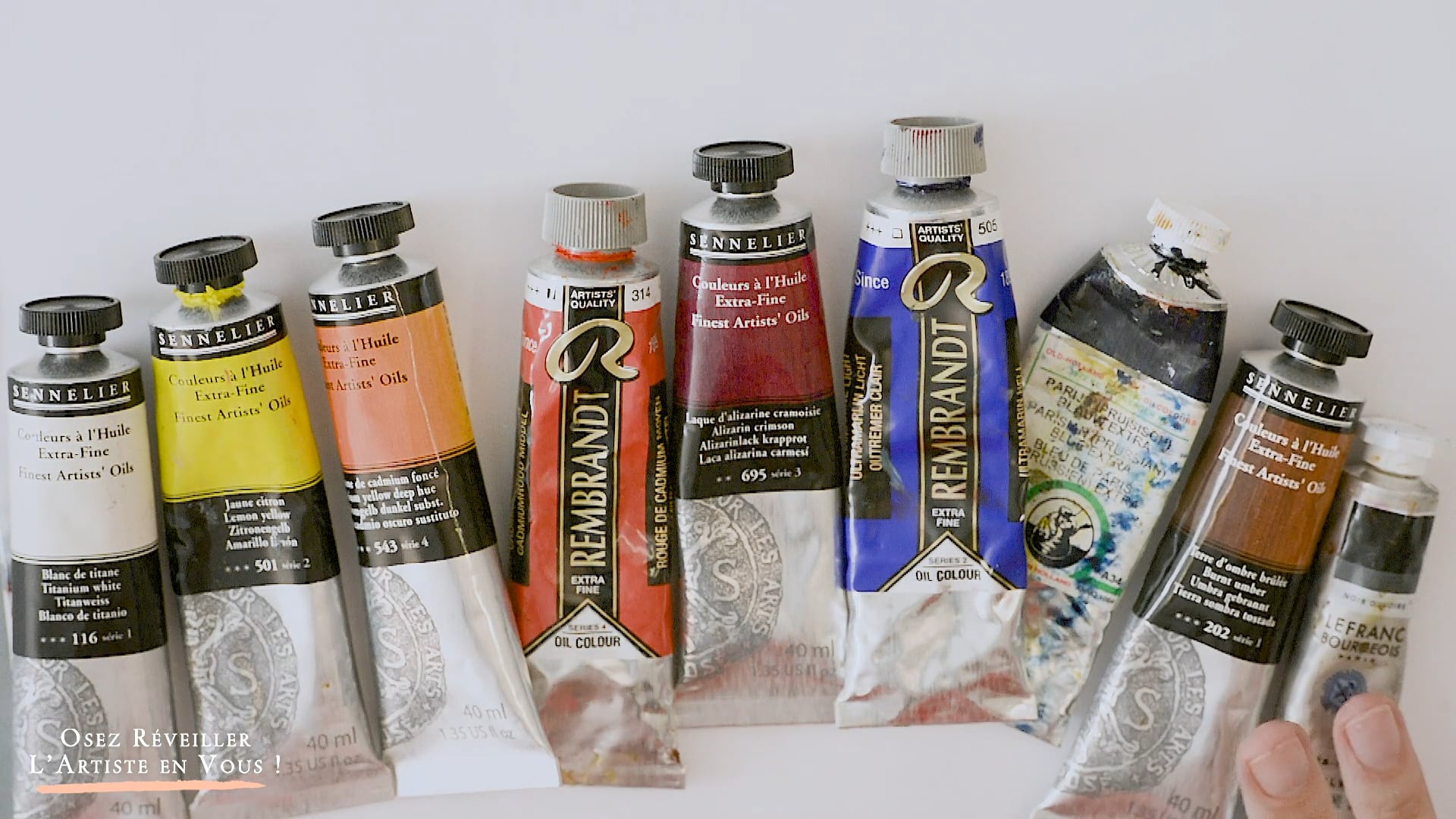 Comprendre les Couleurs – Image 2