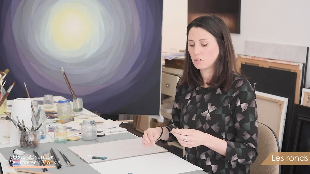 Les Pinceaux et autres outils d'application – Image 2