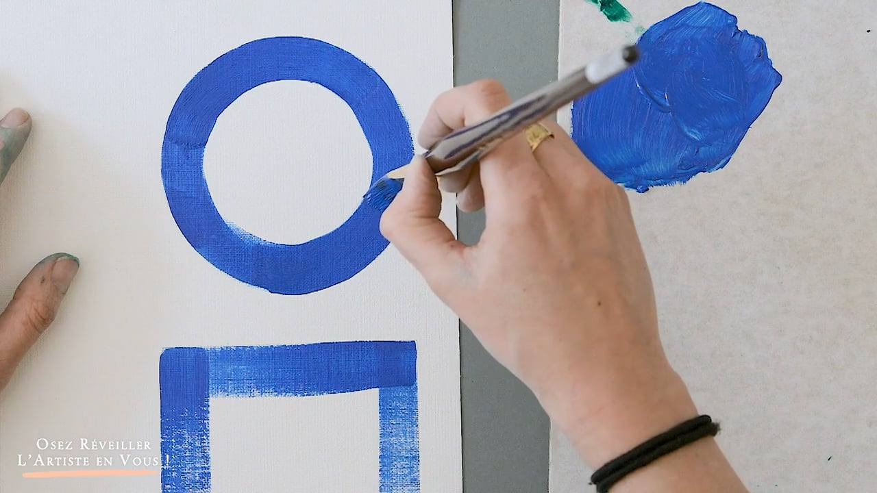 Les Pinceaux et autres outils d'application – Image 5