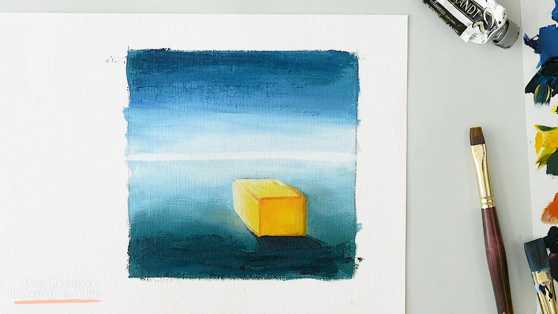 Représenter la profondeur – Image 6