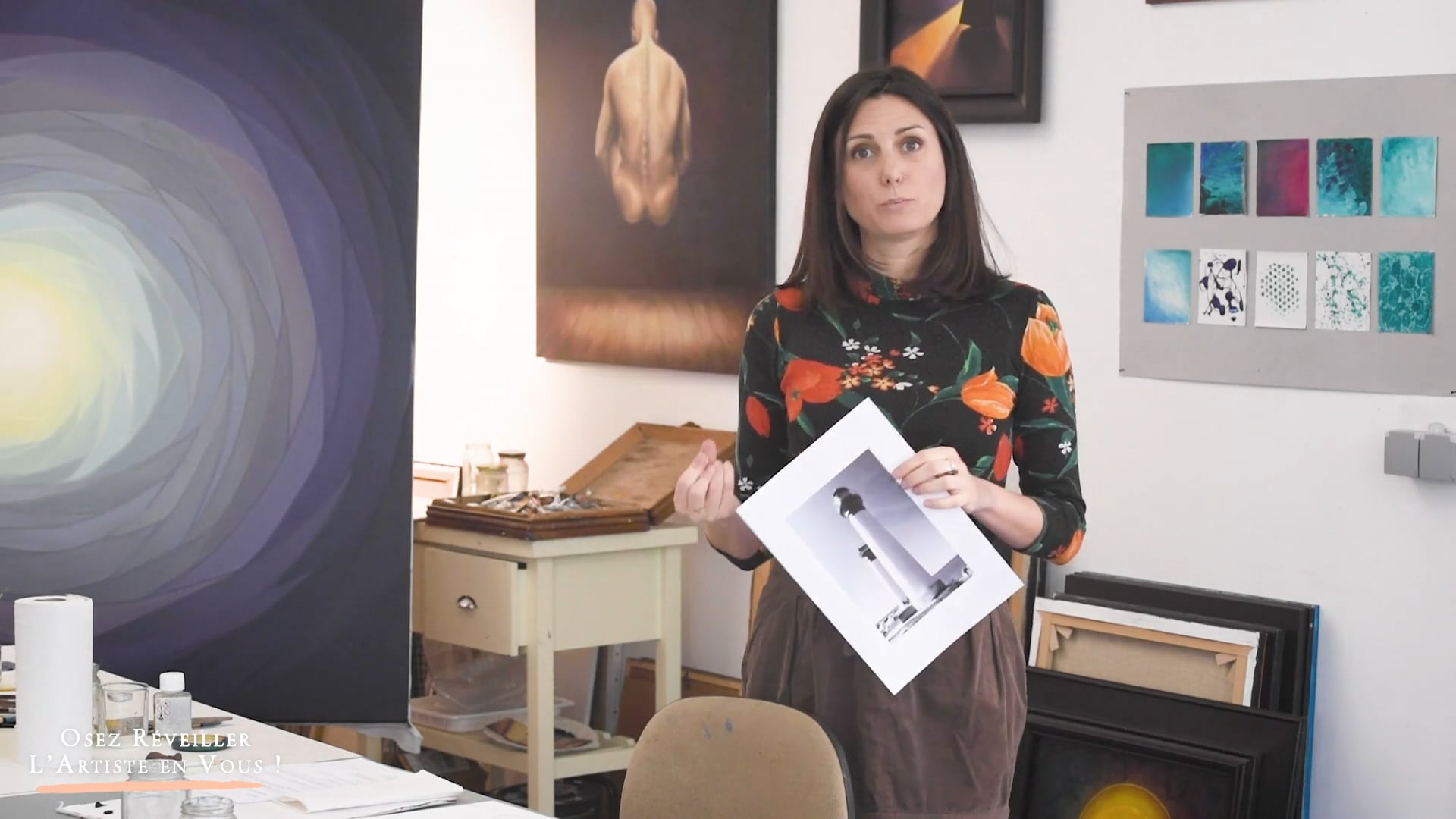 Réussir ses couleurs grâce aux valeurs – Image 2