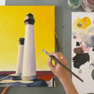 Réussir ses couleurs grâce aux valeurs