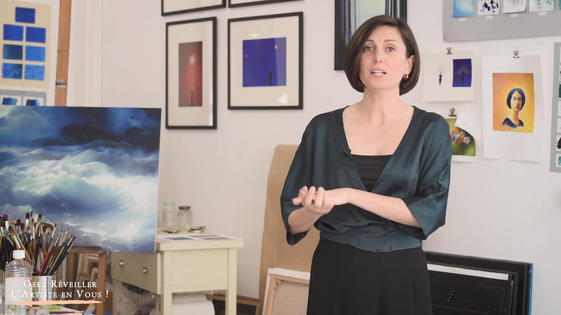 Les peintures alternatives – Image 2