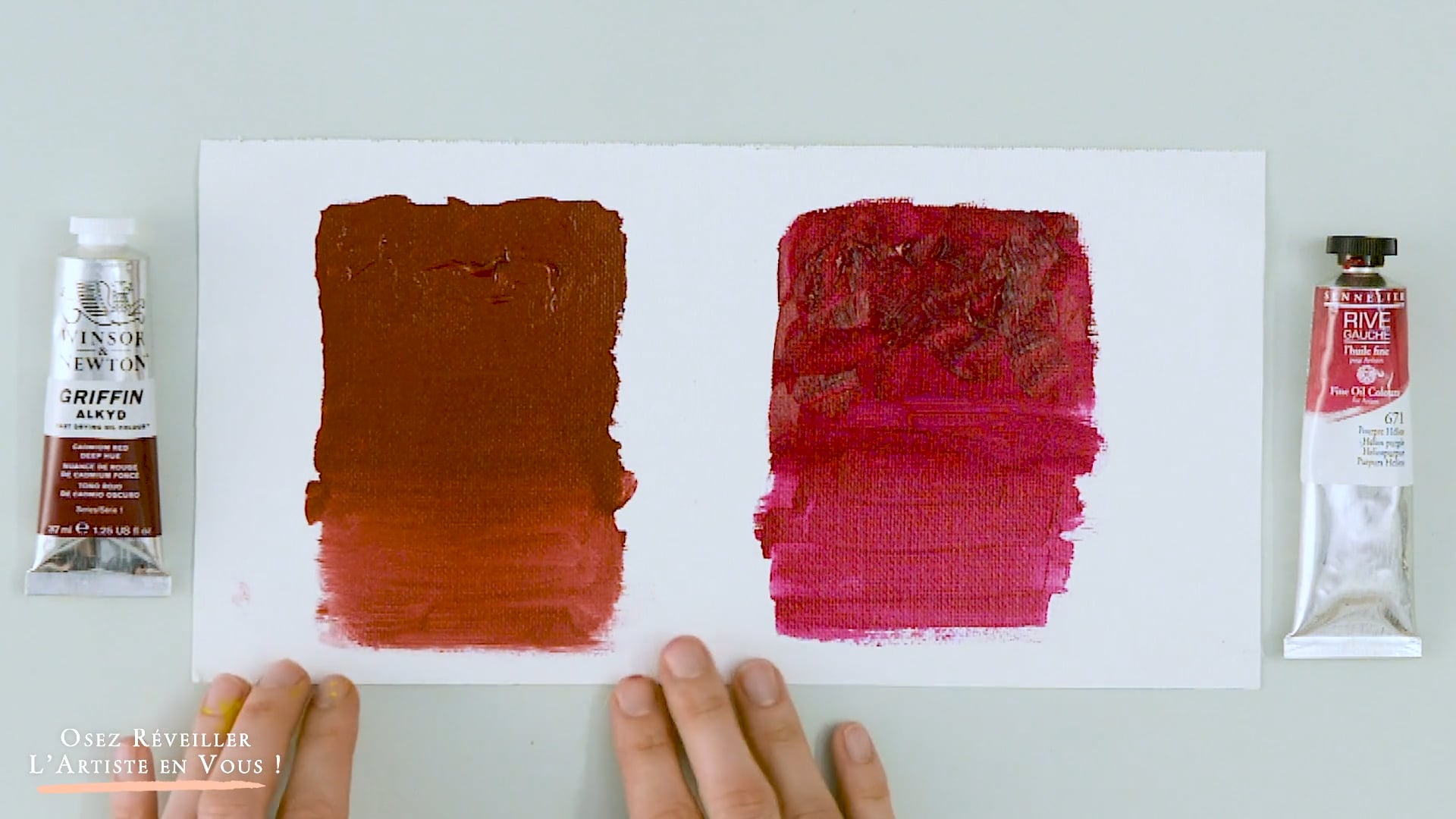 Les peintures alternatives – Image 4