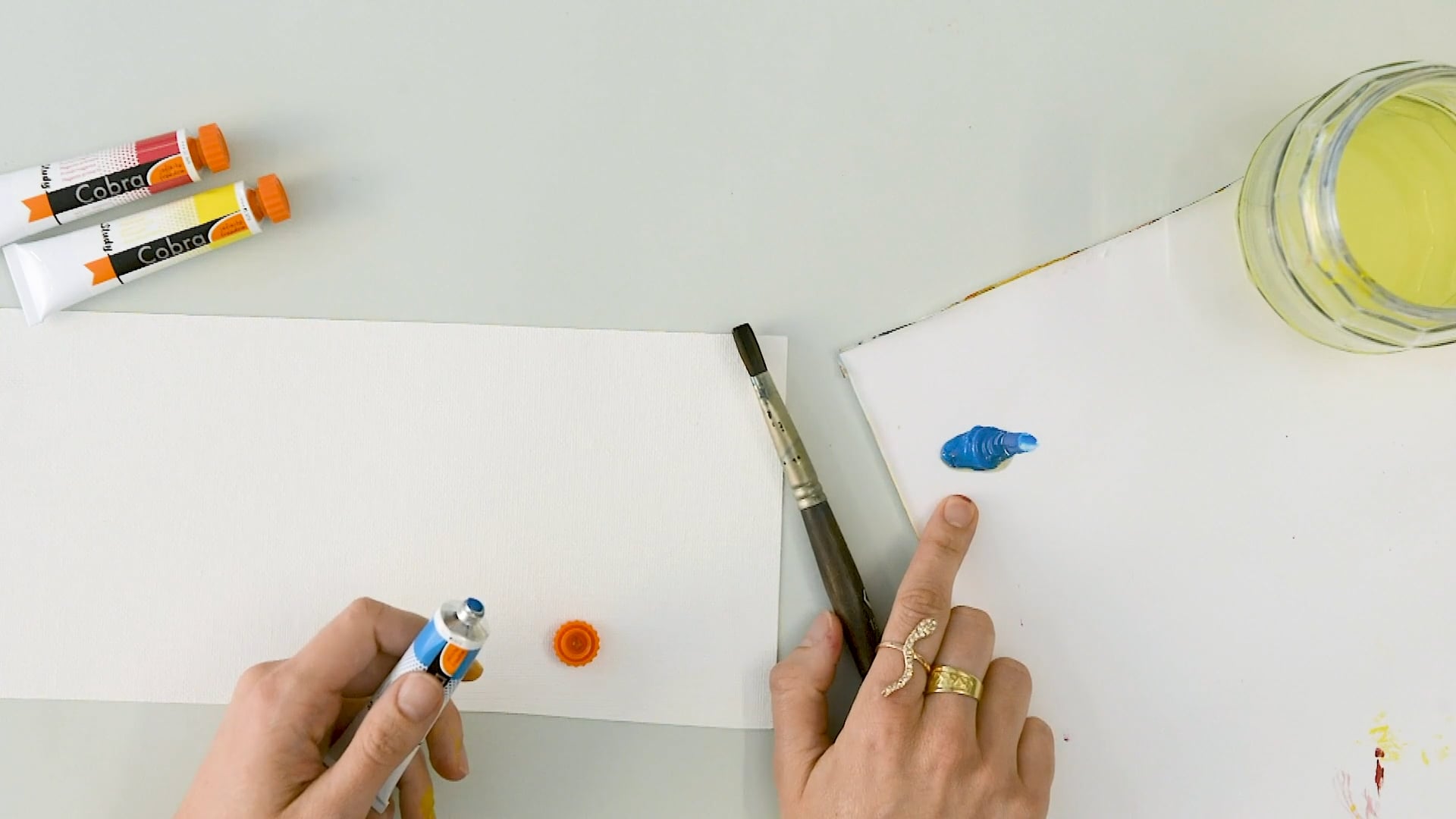 Les peintures alternatives – Image 5