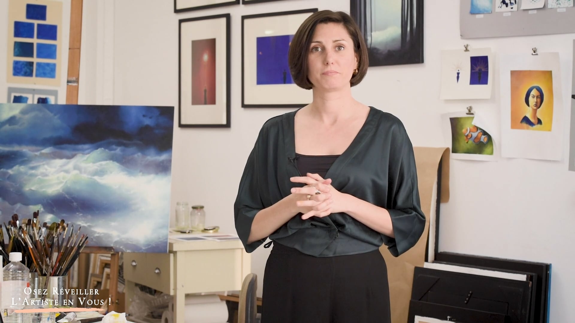 Les peintures alternatives – Image 6