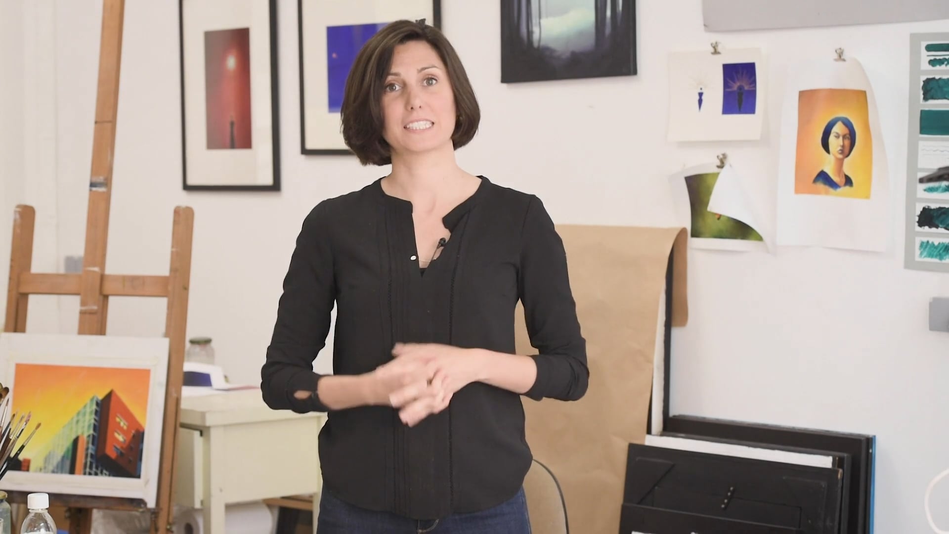 Bien choisir son support à peindre – Image 2