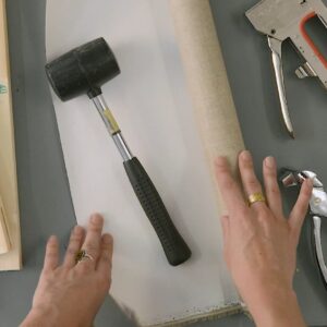 Bien choisir son support à peindre