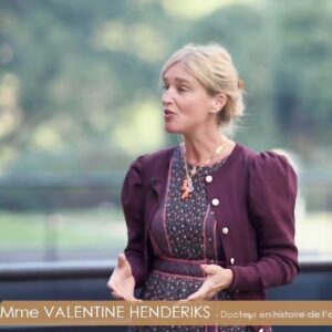 INTERVIEW EXCLUSIVE : Secrets de la peinture flamande avec V. Henderiks