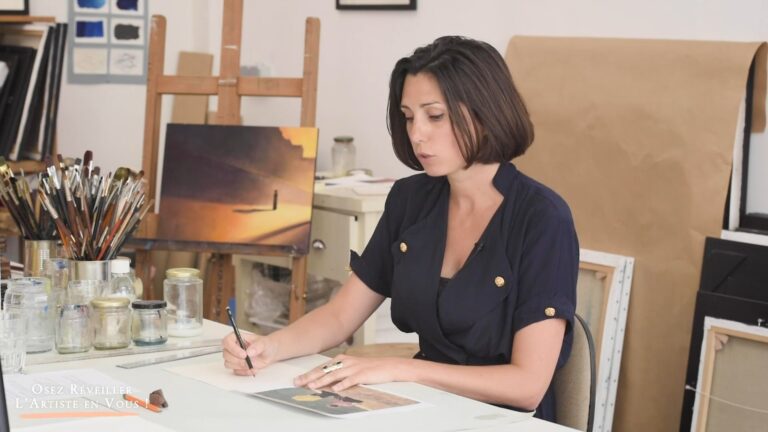 Le Dessin d&rsquo;observation