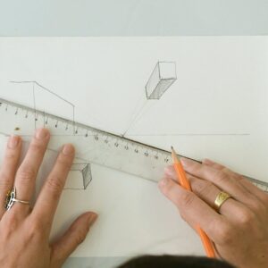 La Perspective Géométrique