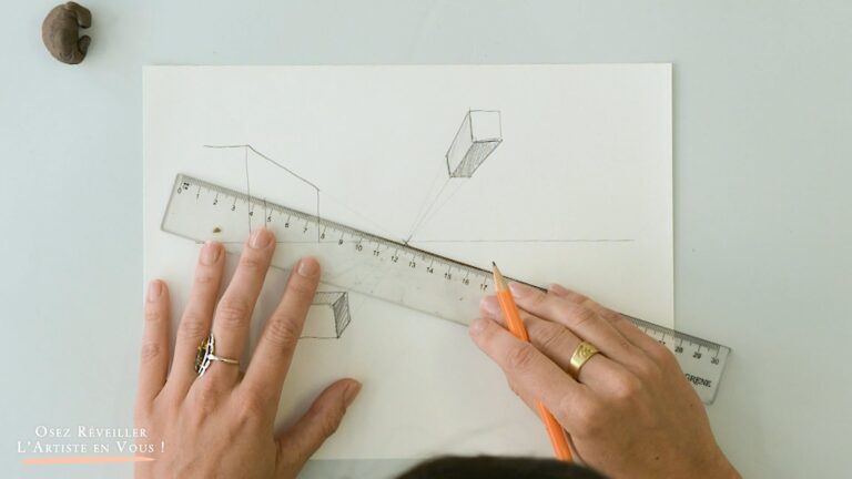 La Perspective Géométrique