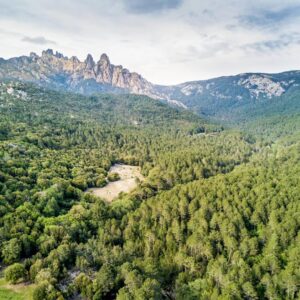 La Perspective atmosphérique