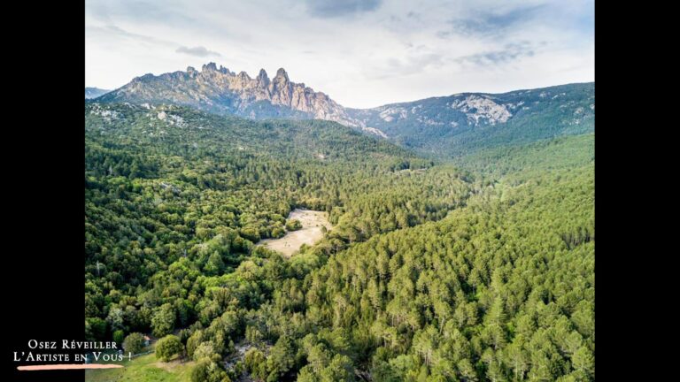 La Perspective Atmosphérique