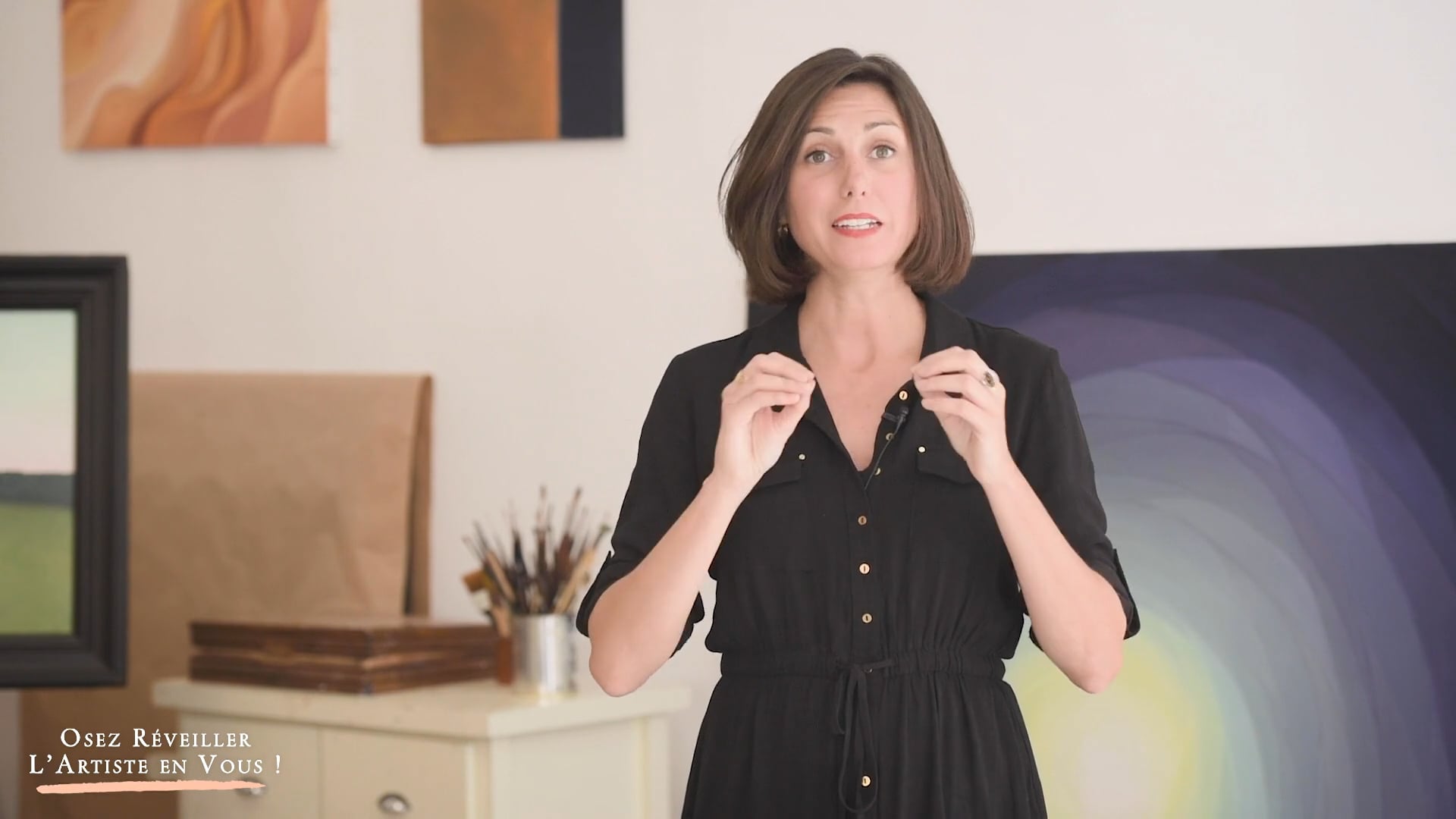 La Perspective atmosphérique – Image 2