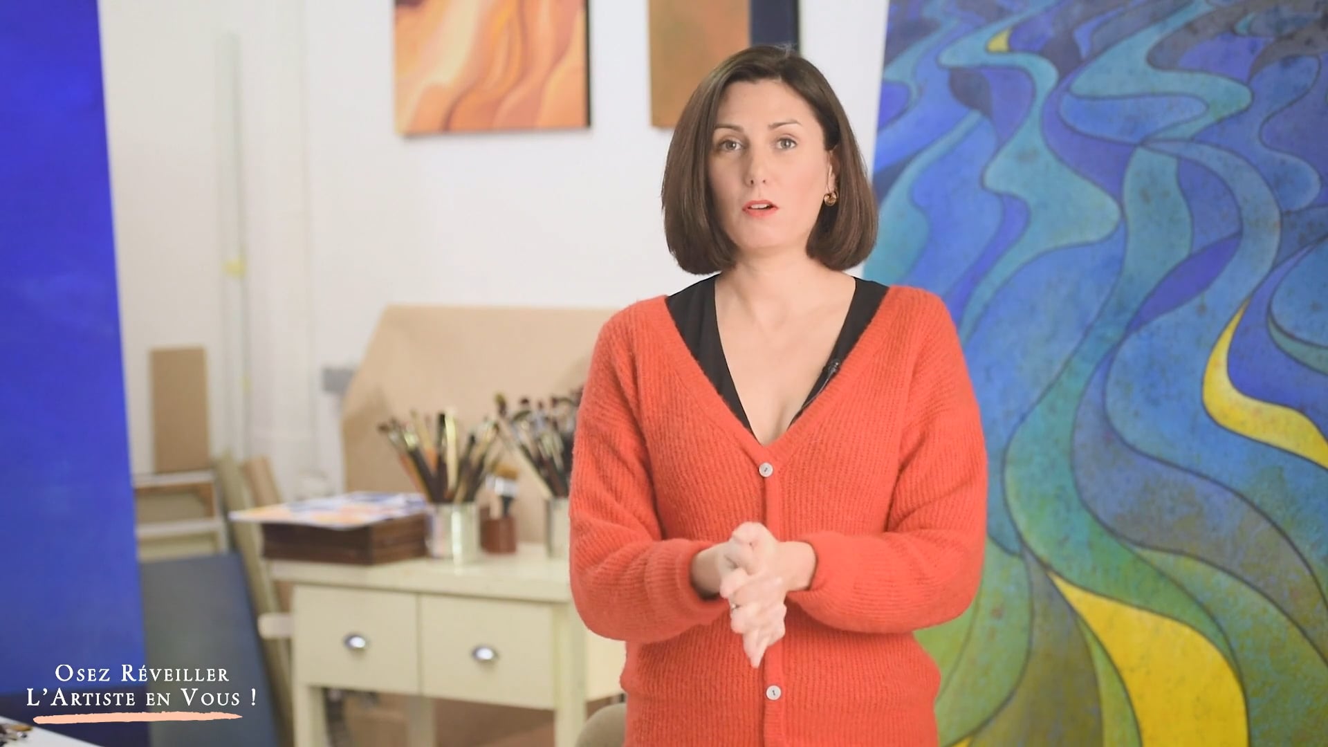 À la Recherche de l’Inspiration – Image 2