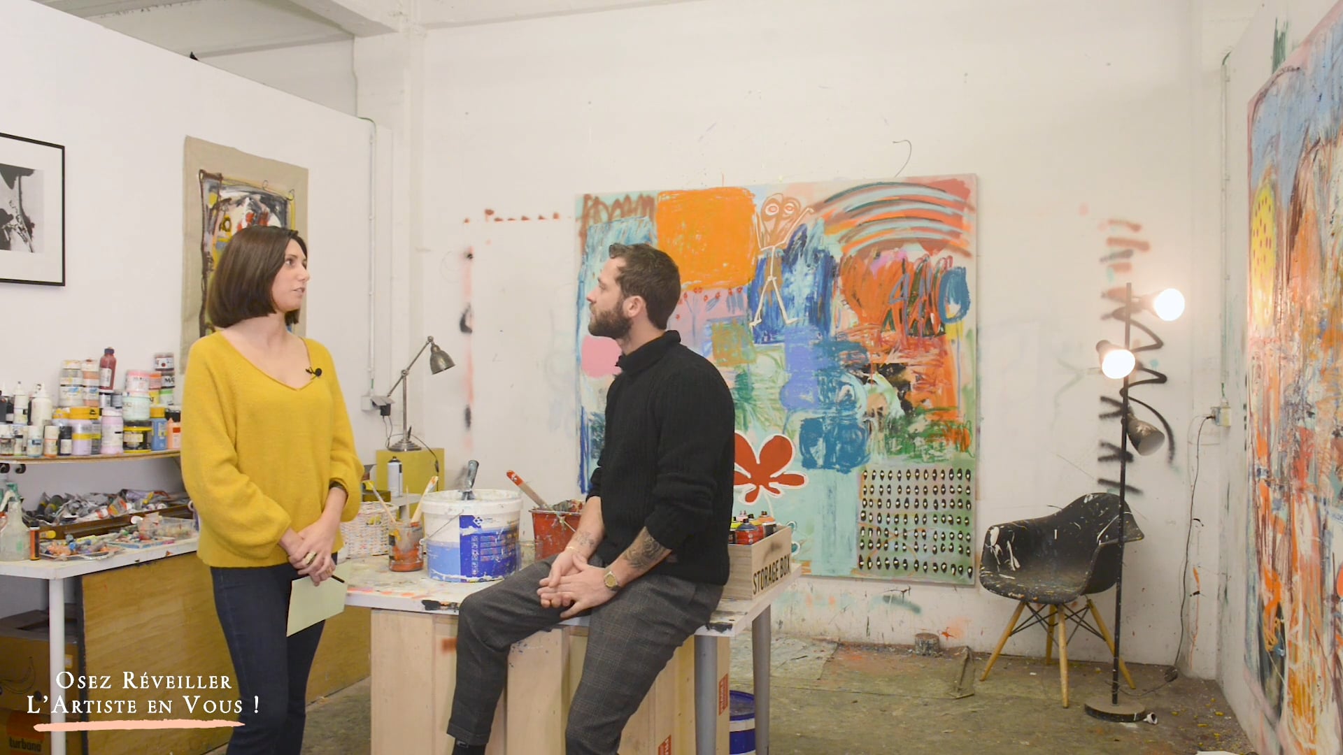 À la Recherche de l’Inspiration – Image 3