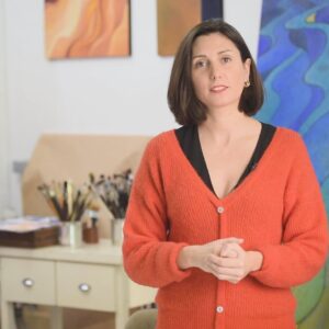 À la Recherche de l’Inspiration