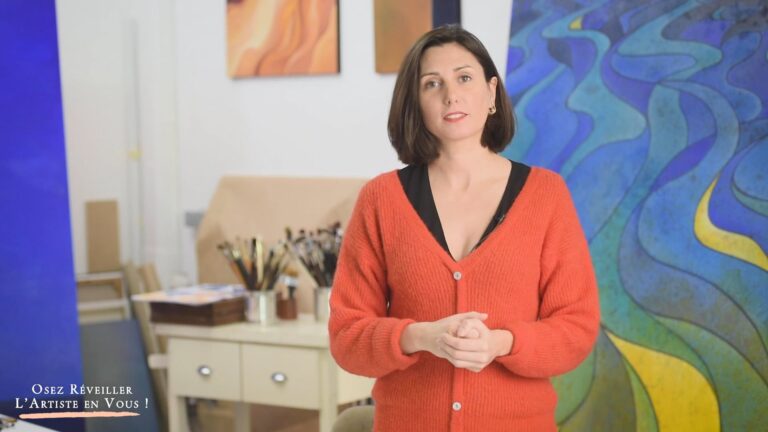 À la Recherche de l’Inspiration – INTERVIEWS d&rsquo;Artistes professionnels