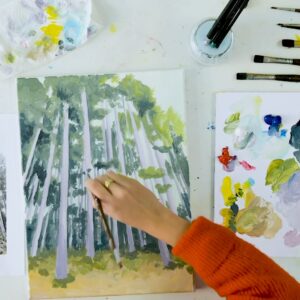 Interpréter les formes