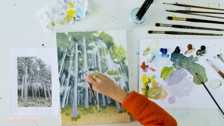 Interpréter les formes