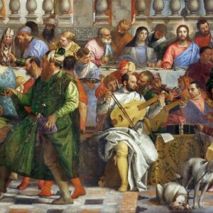 Les maîtres de Venise - 16e siècle