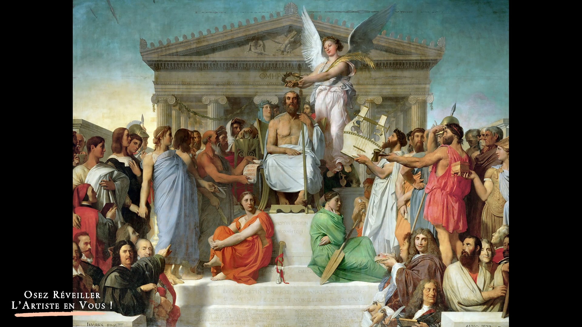 Paris, laboratoire de l’art moderne au 19e siècle – Image 2