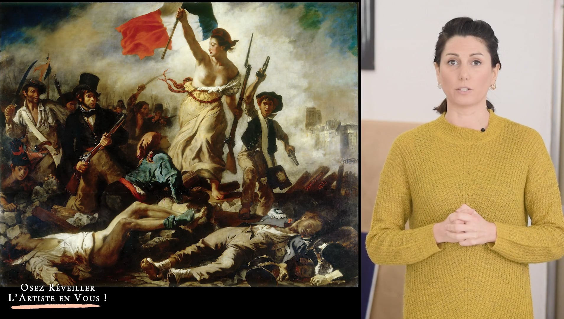 Paris, laboratoire de l’art moderne au 19e siècle – Image 3