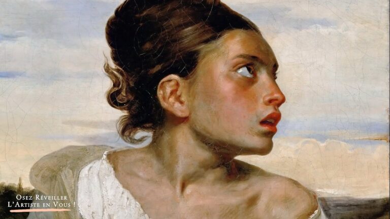 Paris, laboratoire de l’art moderne au XIXe siècle