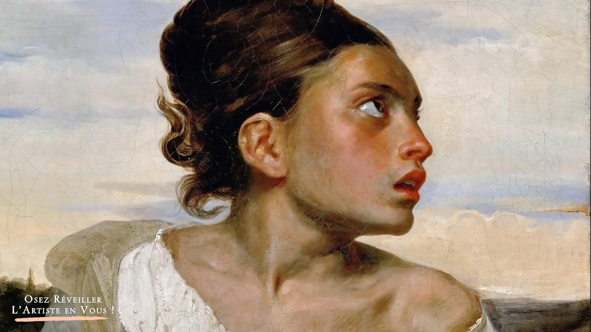 Paris, laboratoire de l’art moderne au XIXe siècle