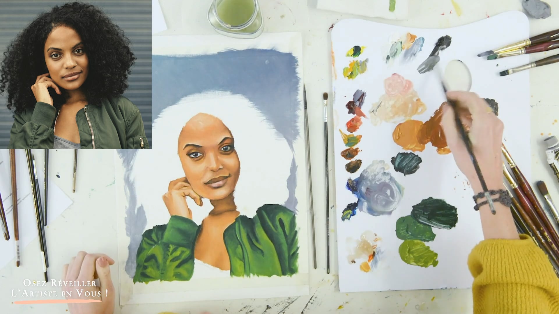 Le Portrait – Image 4