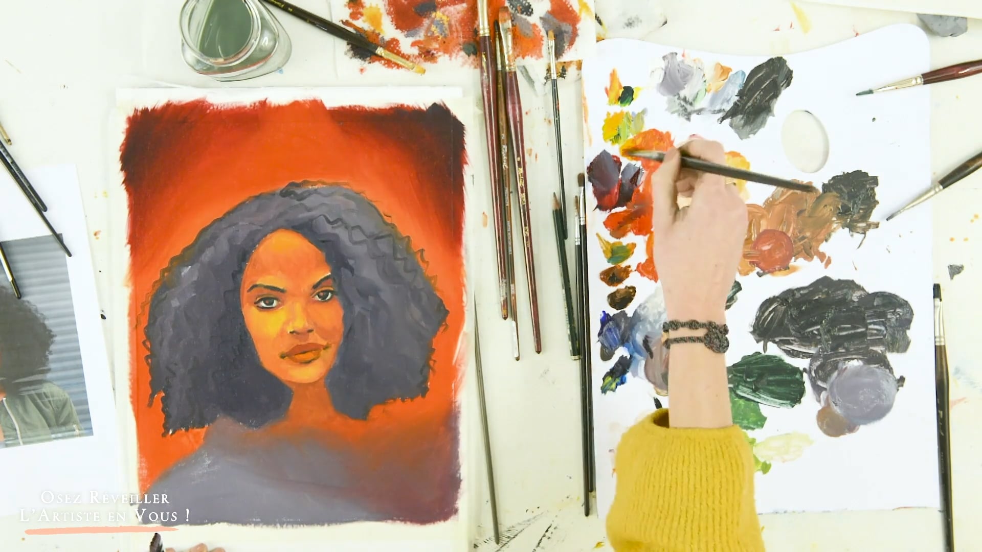 Le Portrait – Image 5