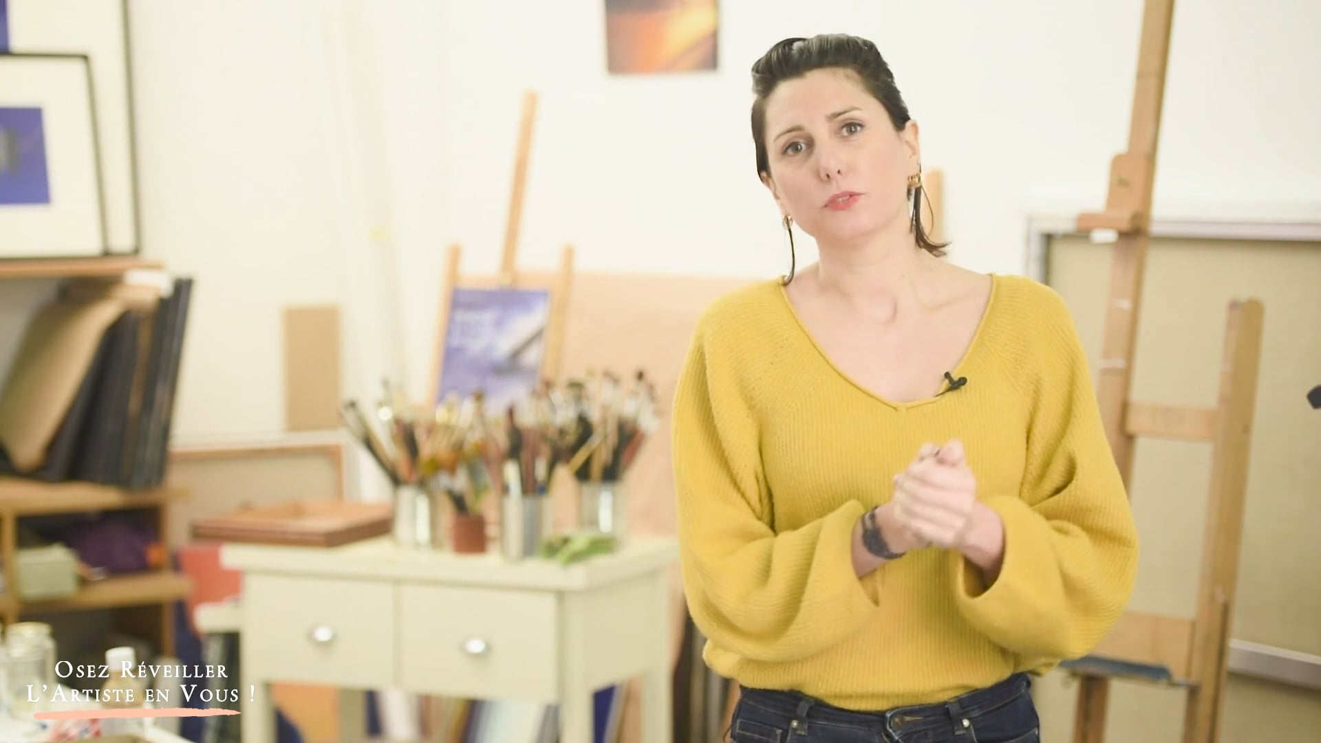 Le Portrait – Image 6