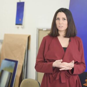 Peindre comme les Impressionnistes