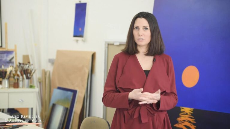 Peindre comme les Impressionnistes