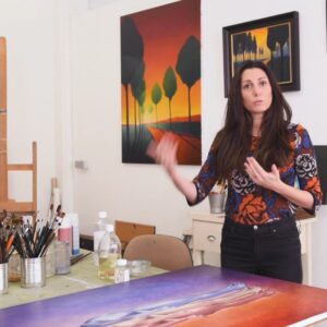 Les vernis : différences, choix et application