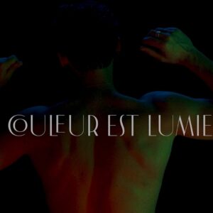 La couleur est Lumière : perception et effets avec le Dr David Amans – INTERVIEW & démonstration