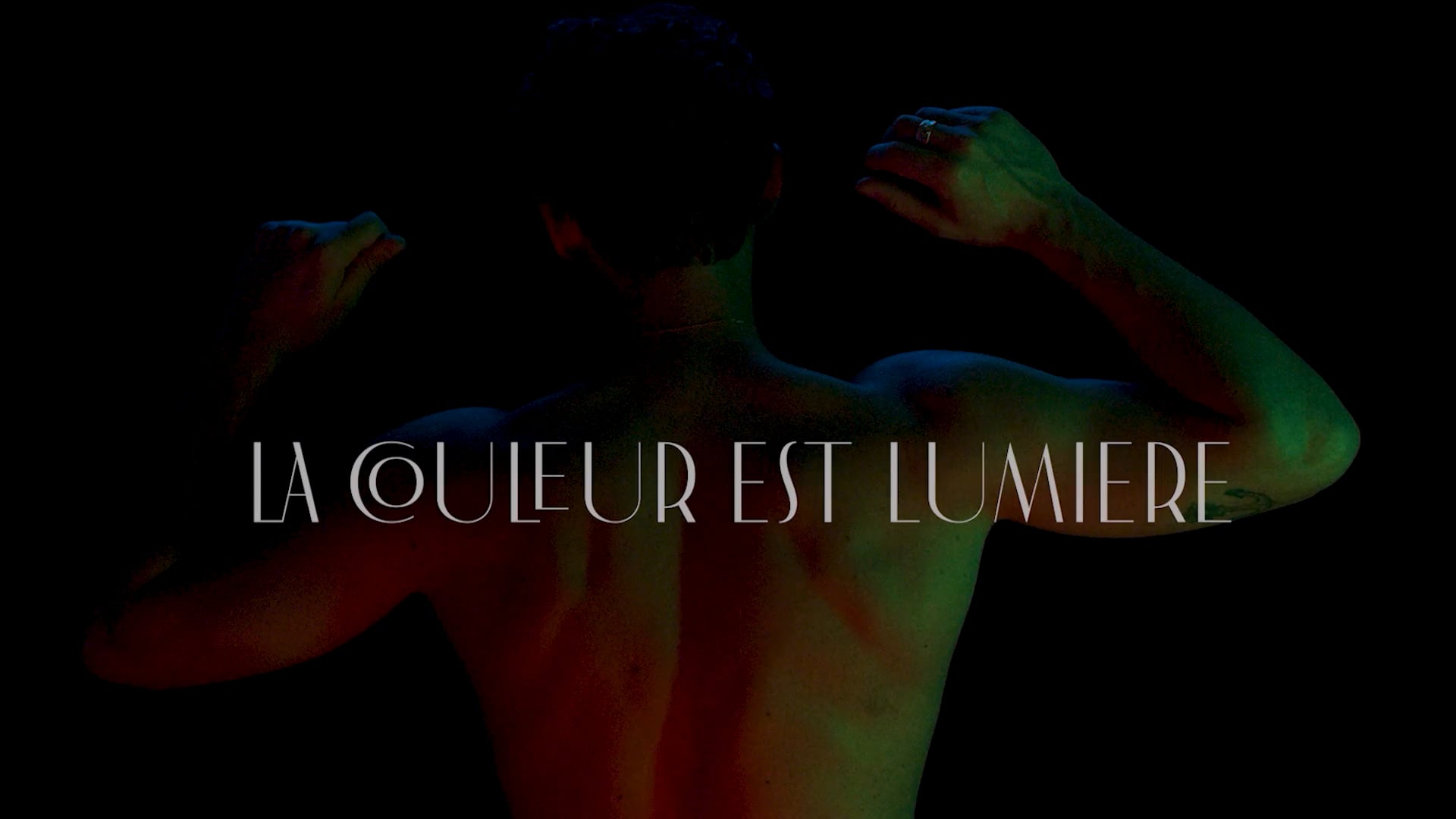 La couleur est Lumière : perception et effets avec le Dr David Amans – INTERVIEW & démonstration