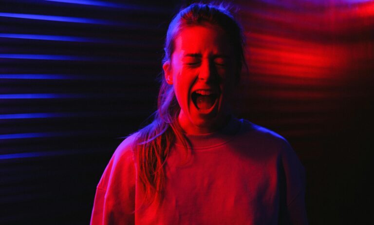 La couleur est Émotion : explications par un neuroscientifique – INTERVIEW & démonstration