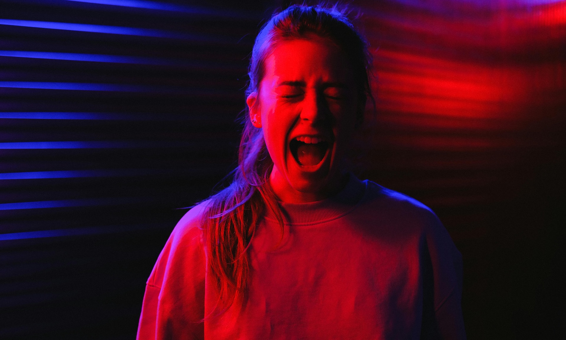 La couleur est Émotion : explications par un neuroscientifique – INTERVIEW & démonstration